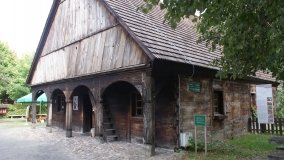 Skansen w Dziekanowicach – „złota epoka” wielkopolskiej kultury ludowej - zdjęcie 40