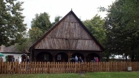Skansen w Dziekanowicach – „złota epoka” wielkopolskiej kultury ludowej - zdjęcie 42