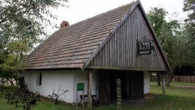 Skansen w Dziekanowicach – „złota epoka” wielkopolskiej kultury ludowej - zdjęcie 41