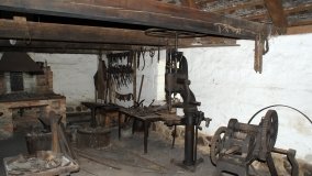 Skansen w Dziekanowicach – „złota epoka” wielkopolskiej kultury ludowej - zdjęcie 39