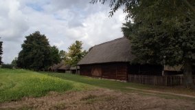 Skansen w Dziekanowicach – „złota epoka” wielkopolskiej kultury ludowej - zdjęcie 34