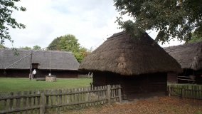 Skansen w Dziekanowicach – „złota epoka” wielkopolskiej kultury ludowej - zdjęcie 32