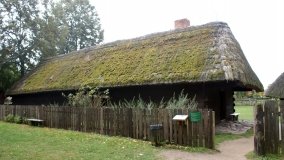 Skansen w Dziekanowicach – „złota epoka” wielkopolskiej kultury ludowej - zdjęcie 29