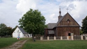 Skansen w Dziekanowicach – „złota epoka” wielkopolskiej kultury ludowej - zdjęcie 26