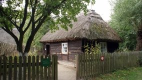 Skansen w Dziekanowicach – „złota epoka” wielkopolskiej kultury ludowej - zdjęcie 23