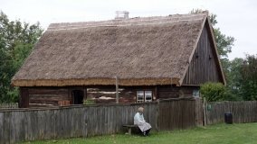 Skansen w Dziekanowicach – „złota epoka” wielkopolskiej kultury ludowej - zdjęcie 22