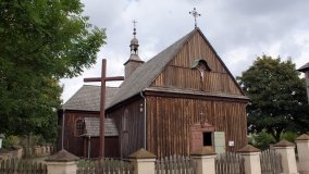 Skansen w Dziekanowicach – „złota epoka” wielkopolskiej kultury ludowej - zdjęcie 21