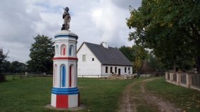 Skansen w Dziekanowicach – „złota epoka” wielkopolskiej kultury ludowej - zdjęcie 19