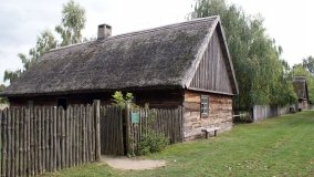 Skansen w Dziekanowicach – „złota epoka” wielkopolskiej kultury ludowej - zdjęcie 17