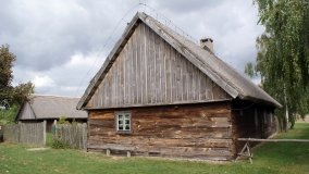 Skansen w Dziekanowicach – „złota epoka” wielkopolskiej kultury ludowej - zdjęcie 16