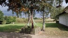 Skansen w Dziekanowicach – „złota epoka” wielkopolskiej kultury ludowej - zdjęcie 15