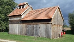 Skansen w Dziekanowicach – „złota epoka” wielkopolskiej kultury ludowej - zdjęcie 13