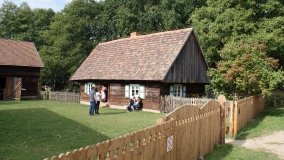 Skansen w Dziekanowicach – „złota epoka” wielkopolskiej kultury ludowej - zdjęcie 10