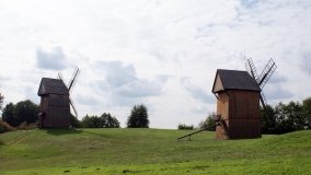 Skansen w Dziekanowicach – „złota epoka” wielkopolskiej kultury ludowej - zdjęcie 6