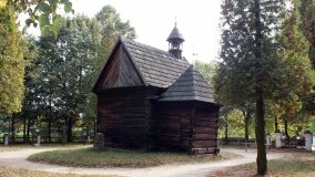 Skansen w Dziekanowicach – „złota epoka” wielkopolskiej kultury ludowej - zdjęcie 4