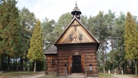 Skansen w Dziekanowicach – „złota epoka” wielkopolskiej kultury ludowej - zdjęcie 2