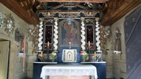 Skansen w Dziekanowicach – „złota epoka” wielkopolskiej kultury ludowej - zdjęcie 47