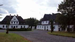 Skansen w Dziekanowicach – „złota epoka” wielkopolskiej kultury ludowej - zdjęcie 48