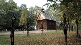 Skansen w Dziekanowicach – „złota epoka” wielkopolskiej kultury ludowej - zdjęcie 49