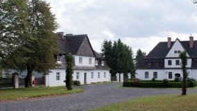 Skansen w Dziekanowicach – „złota epoka” wielkopolskiej kultury ludowej - zdjęcie 44