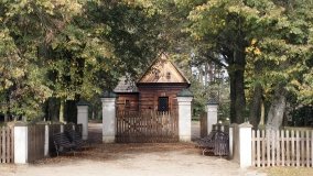 Skansen w Dziekanowicach – „złota epoka” wielkopolskiej kultury ludowej - zdjęcie 43