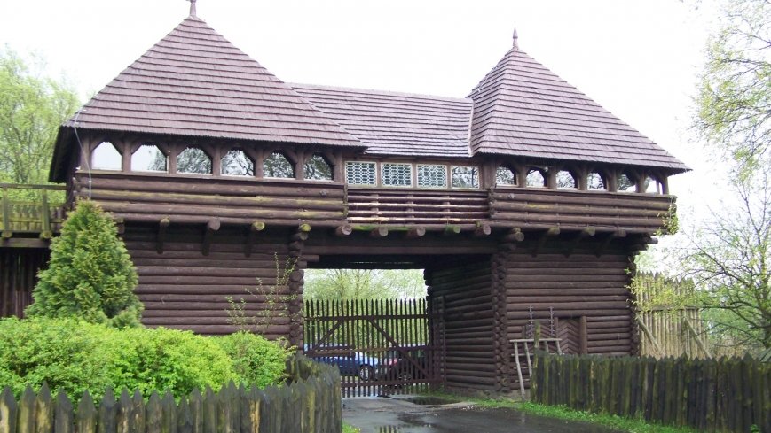 Muzeum Pierwszych Piastów na Lednicy - zdjęcie 1