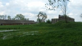 Muzeum Archeologiczne w Biskupinie - zdjęcie 2