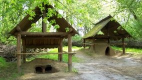 Muzeum Archeologiczne w Biskupinie - zdjęcie 7