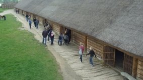 Muzeum Archeologiczne w Biskupinie - zdjęcie 8