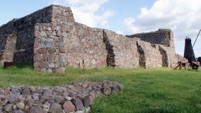 W cieniu zamku Diabła Weneckiego - zdjęcie 3