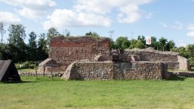 W cieniu zamku Diabła Weneckiego - zdjęcie 4