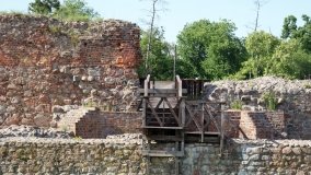 W cieniu zamku Diabła Weneckiego - zdjęcie 5