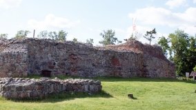 W cieniu zamku Diabła Weneckiego - zdjęcie 6