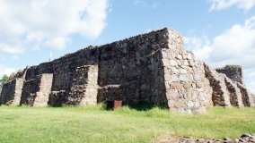 W cieniu zamku Diabła Weneckiego - zdjęcie 10