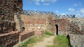 W cieniu zamku Diabła Weneckiego - zdjęcie 17