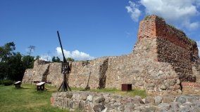 W cieniu zamku Diabła Weneckiego - zdjęcie 19