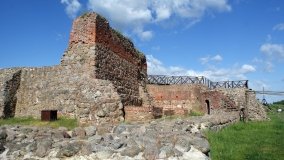 W cieniu zamku Diabła Weneckiego - zdjęcie 20