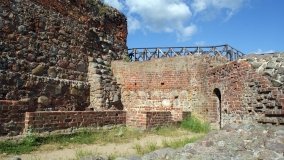 W cieniu zamku Diabła Weneckiego - zdjęcie 21