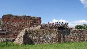 W cieniu zamku Diabła Weneckiego - zdjęcie 22