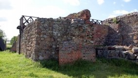 W cieniu zamku Diabła Weneckiego - zdjęcie 25