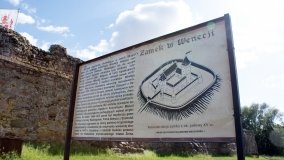 W cieniu zamku Diabła Weneckiego - zdjęcie 29