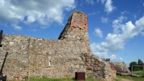 W cieniu zamku Diabła Weneckiego - zdjęcie 30