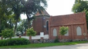 Wyjątkowa świątynia w Rogoźnie - zdjęcie 2