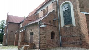 Wyjątkowa świątynia w Rogoźnie - zdjęcie 4