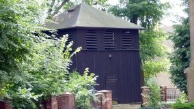 Wyjątkowa świątynia w Rogoźnie - zdjęcie 6