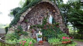 Wyjątkowa świątynia w Rogoźnie - zdjęcie 7