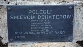 Mielno – niemiecka zbrodnia i wielka ucieczka - zdjęcie 3