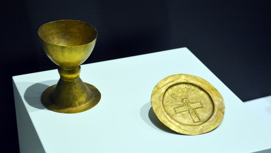 Muzeum Początków Państwa Polskiego w Gnieźnie - zdjęcie 1