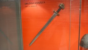 Muzeum Początków Państwa Polskiego w Gnieźnie - zdjęcie 3