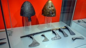 Muzeum Początków Państwa Polskiego w Gnieźnie - zdjęcie 4